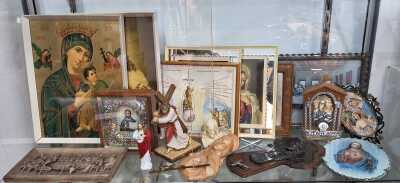 Religious Lot