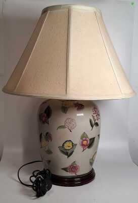 Decor Lamp