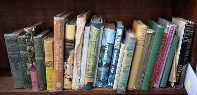 Assorted Library