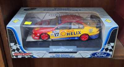 Model Car