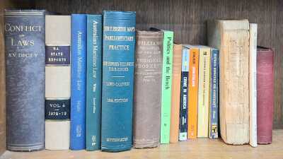 Legal Library