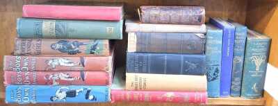 Vintage Library
