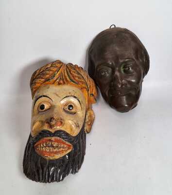 Wall Masks