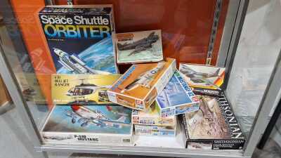 Model Planes