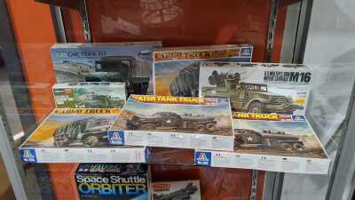Model Kits