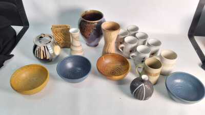 Australian Pottery