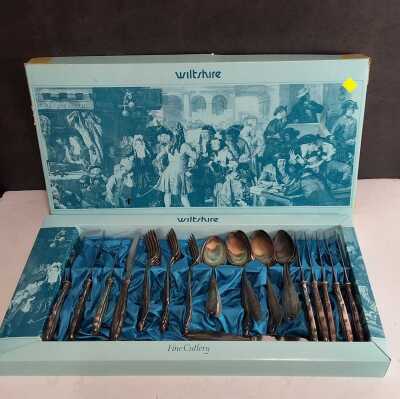 Cutlery