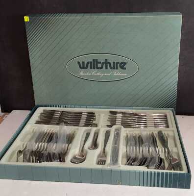 Wiltshire Cutlery