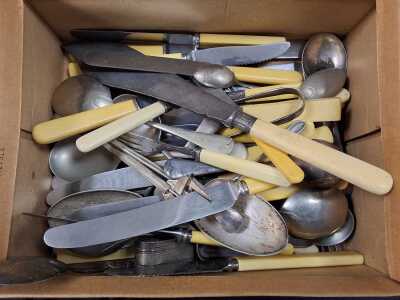 Flatware