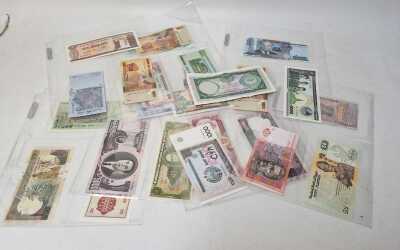 Banknotes