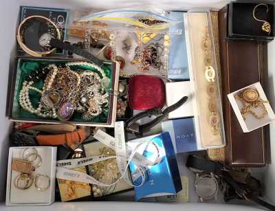Jewellery