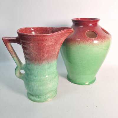 Pates Pottery