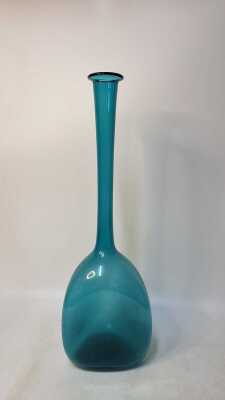 Glass Vase