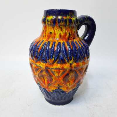 Pottery Jug