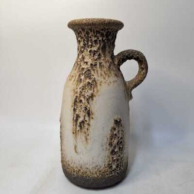 Pottery Jug