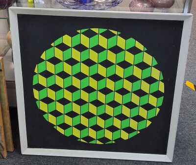 Retro Print