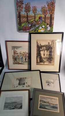 Artworks