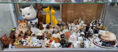 Cats