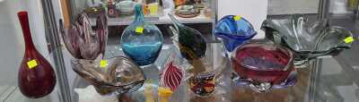 Art Glass