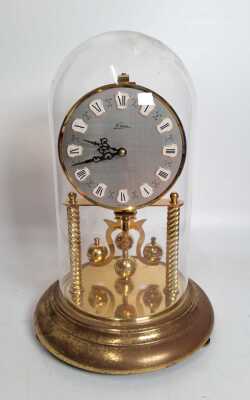 Dome Clock