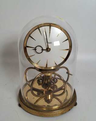 Dome Clock