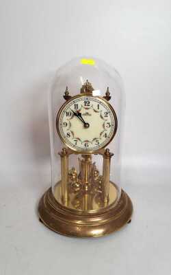 Dome Clock