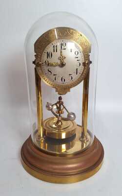 Dome Clock