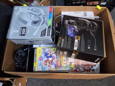 Gaming Lot