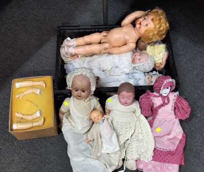 Dolls