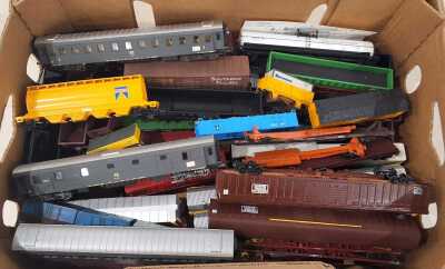 Model Trains