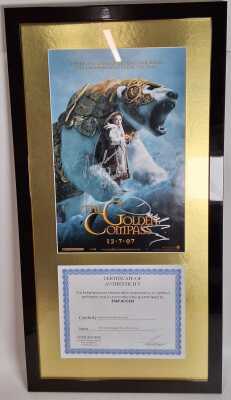 The Golden Compass