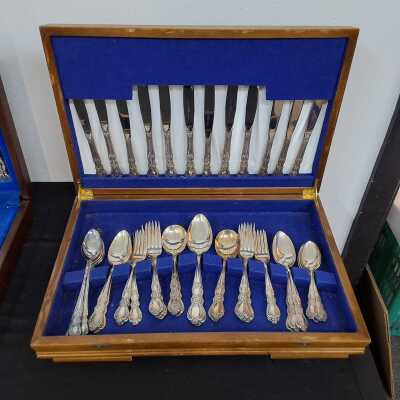 Cutlery Canteen