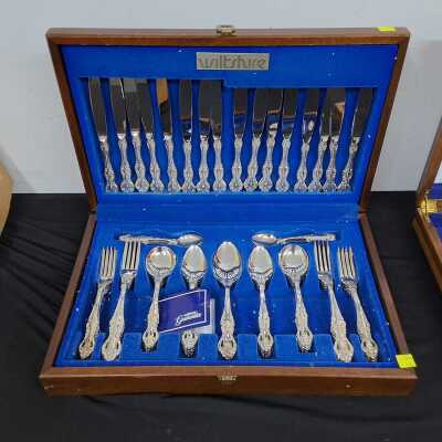 Cutlery Canteen