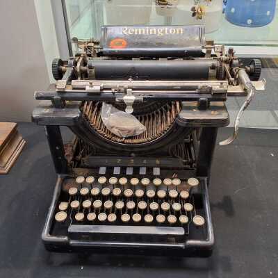 Typewriter