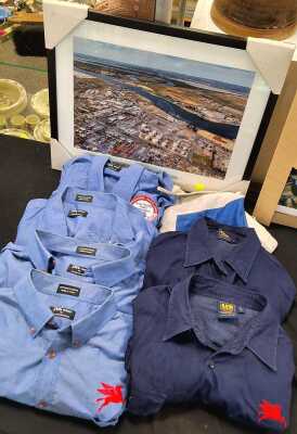 Mobil Memorabilia