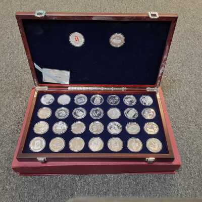Coins