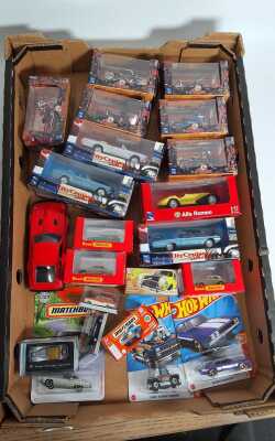Model Cars