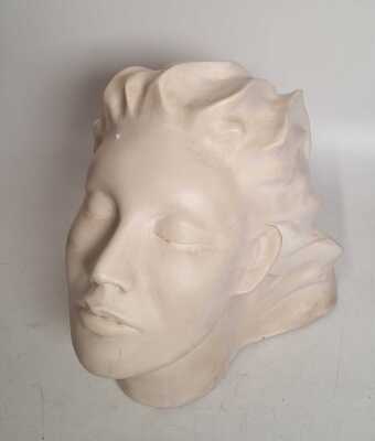 Lady Bust