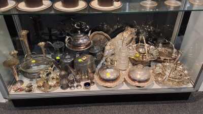 Metalwares