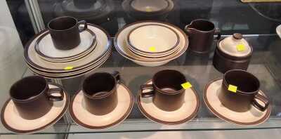 Doverstone Stoneware
