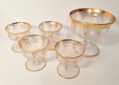 Venetian Glass
