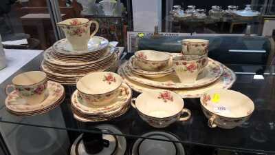Alfred Meakin China
