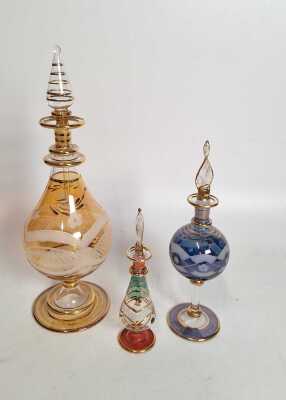 Perfume Bottles