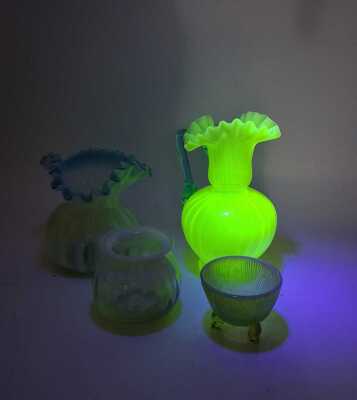 Decor Glass