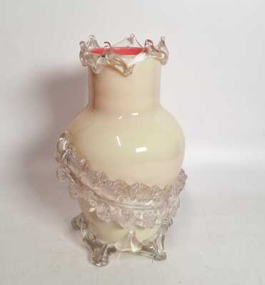 Vintage Vase