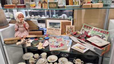 Collectables