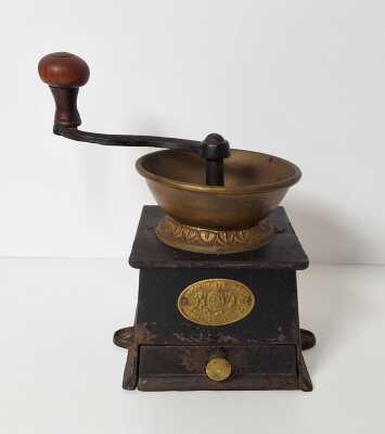Coffee Grinder
