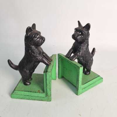 Bookends