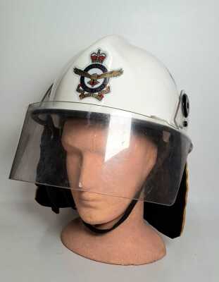 Fire Helmet