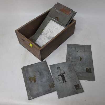 Printing Plates